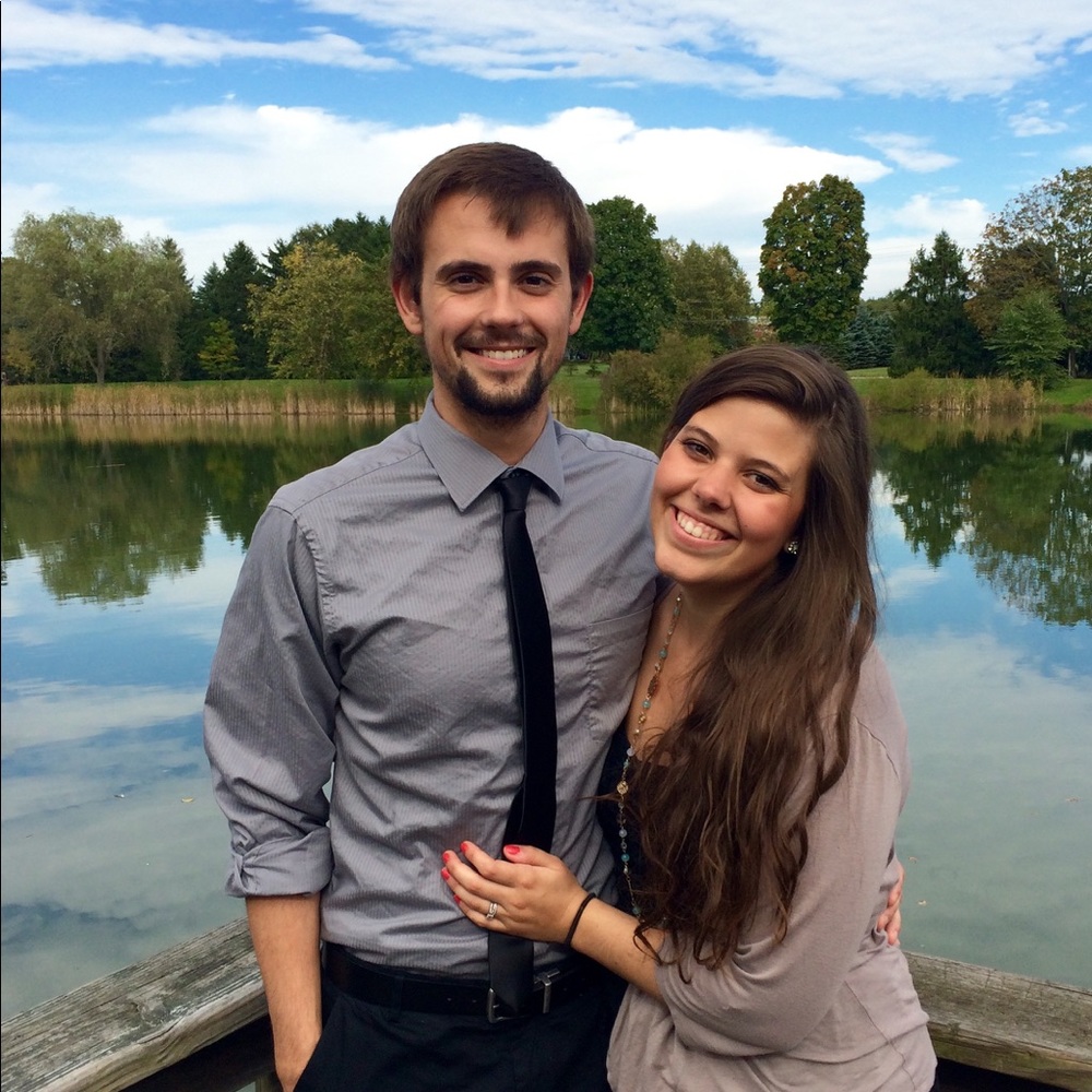 Meet your Posher, Lindsay